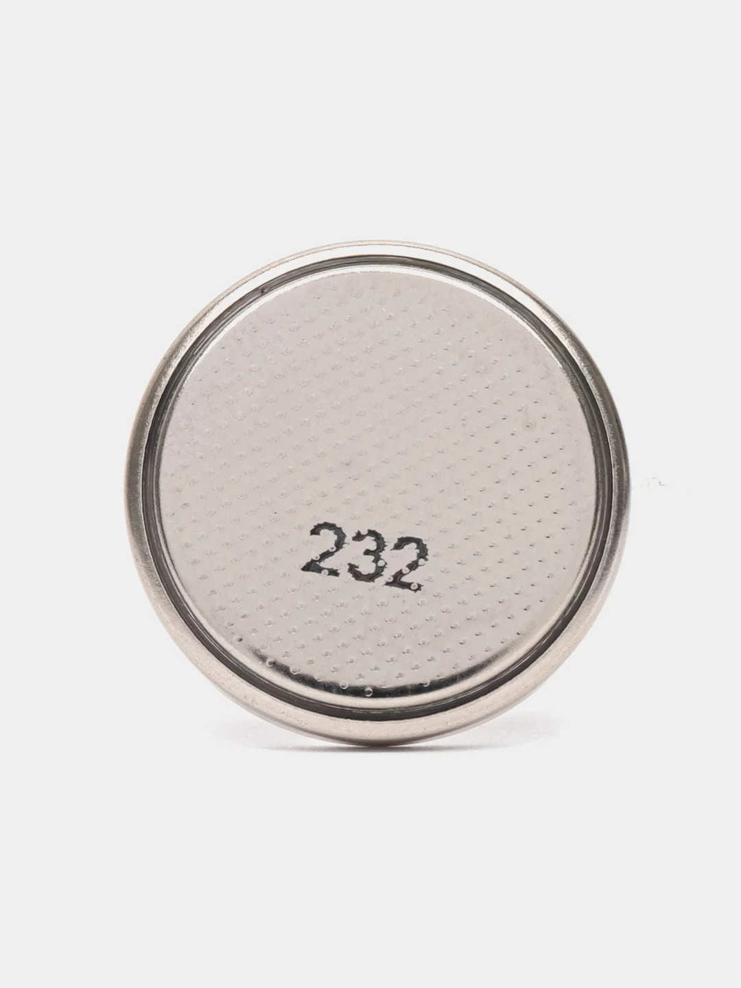 Элемент питания CR2032 GP 3В, литиевые, блистер 1/5, 1 эл. питания