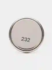 Элемент питания CR2032 GP 3В, литиевые, блистер 1/5, 1 эл. питания