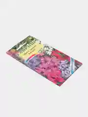 Семена цветы "Обриета Каскад смесь"