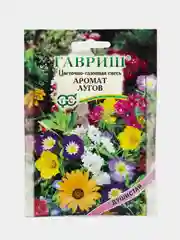 Семена газонная смесь "Аромат лугов"
