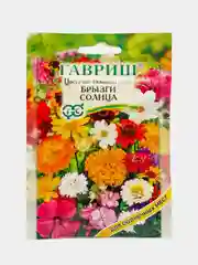 Семена газонная смесь "Брызги солнца"