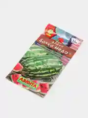 Семена "Арбуз Бочка меда"