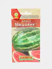 Семена "Арбуз Медовик"