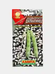 Семена "Фасоль Далматинец"