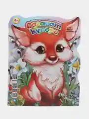 Детский татарский журнал. Салават купере №3. Для детей. Татарча