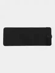 Игровой коврик с подсветкой RGB и беспроводной зарядкой 15w, 800 х 300 x 4 mm