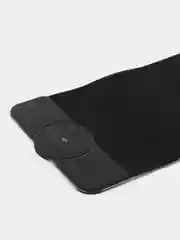 Игровой коврик с подсветкой RGB и беспроводной зарядкой 15w, 800 х 300 x 4 mm