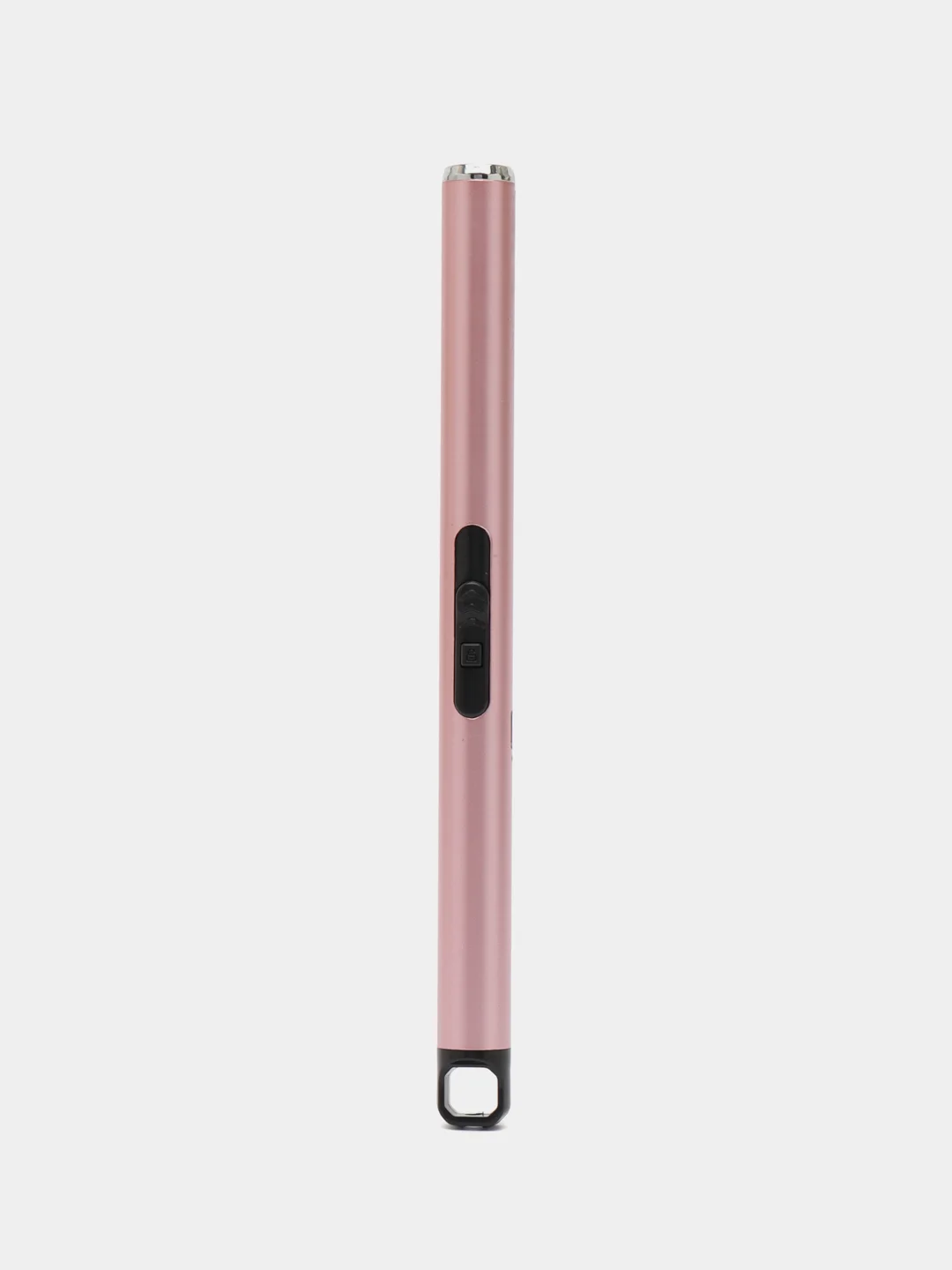Розовый зажигалка электронная плазменная, с USB зарядкой, зажигалка для газовой плиты