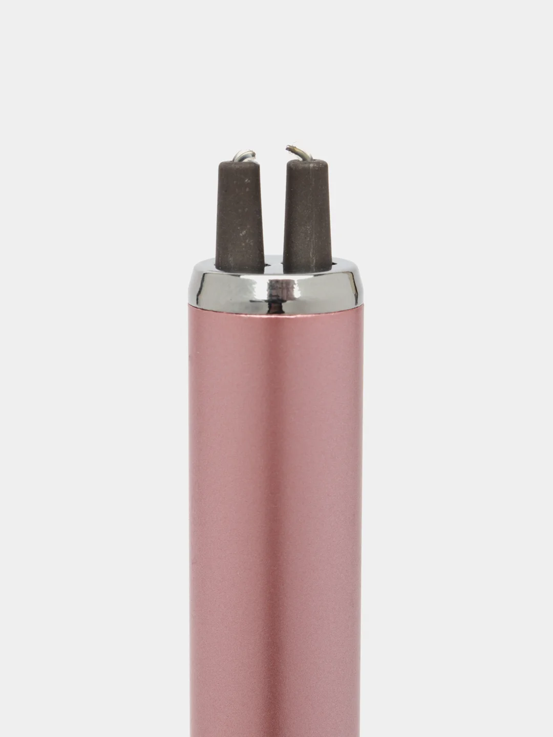 Розовый зажигалка электронная плазменная, с USB зарядкой, зажигалка для газовой плиты