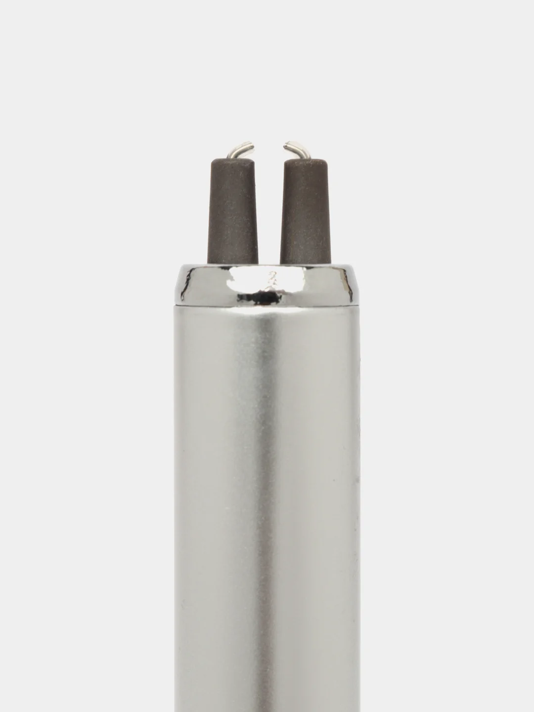 Серый металлик зажигалка электронная плазменная, с USB зарядкой, зажигалка для газовой плиты