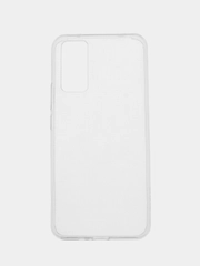 Ультратонкий силиконовый чехол для Honor V30 Pro