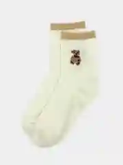 Лимонный носки женские, 10 пар, 5 пар, 1 пара