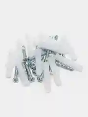 Жалюзи на окна горизонтальные пластиковые серые Brabix 40*155 см, 608609