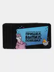 Индиго настольная карточная игра Фанты для взрослой компании 18 +