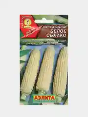 Семена "Кукуруза Белое облако"