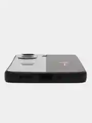 Бирюзовый чехол для Xiaomi Redmi 13C 4G / Poco C65 (Сяоми Редми 13С/Поко С65) с принтом, с рисунком
