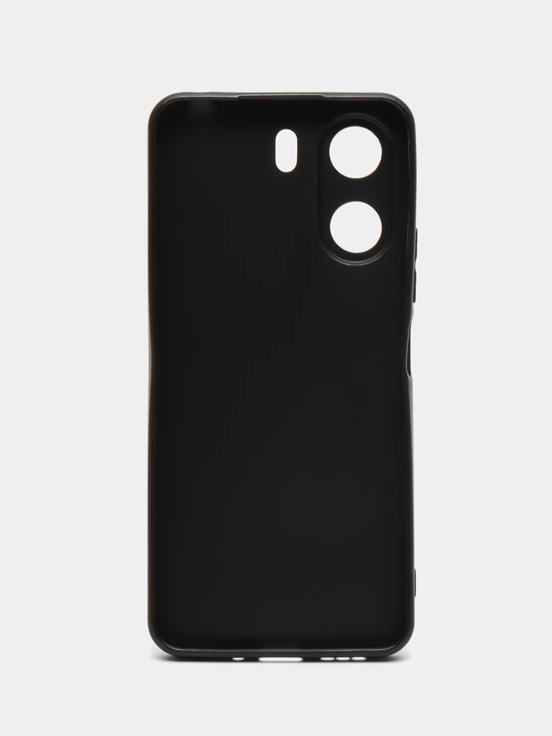 Бирюзовый чехол для Xiaomi Redmi 13C 4G / Poco C65 (Сяоми Редми 13С/Поко С65) с принтом, с рисунком