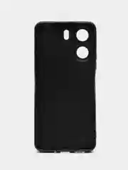 Бирюзовый чехол для Xiaomi Redmi 13C 4G / Poco C65 (Сяоми Редми 13С/Поко С65) с принтом, с рисунком