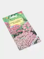 Семена цветы "Арабис альпийский Розовый"