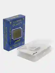 Синий карты для покера