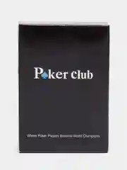 Синий карты Poker  пластиковые для покера 54 шт и набор из 2-х! Покерные карты, Игральные карты