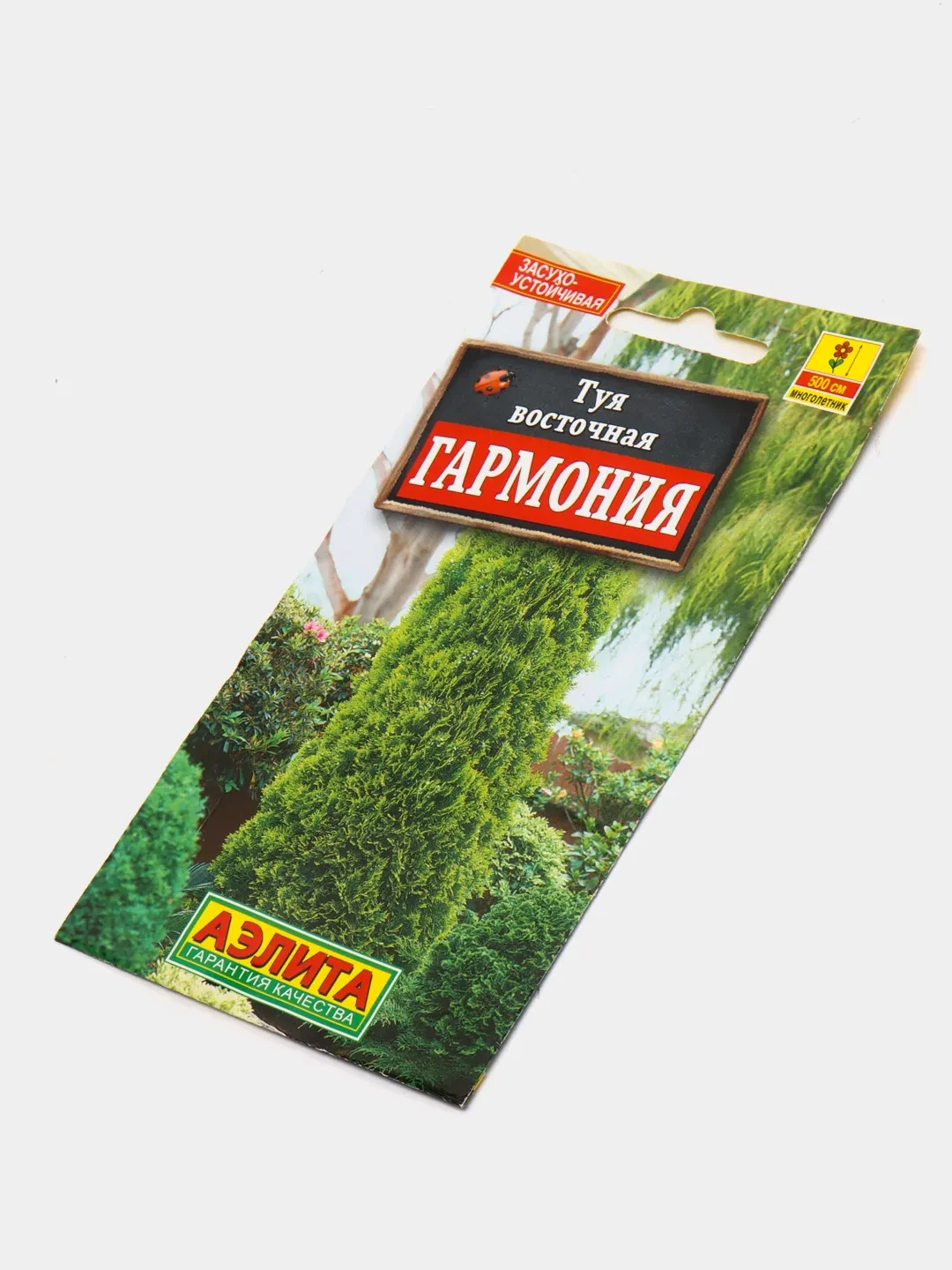 Семена Туя Гармония