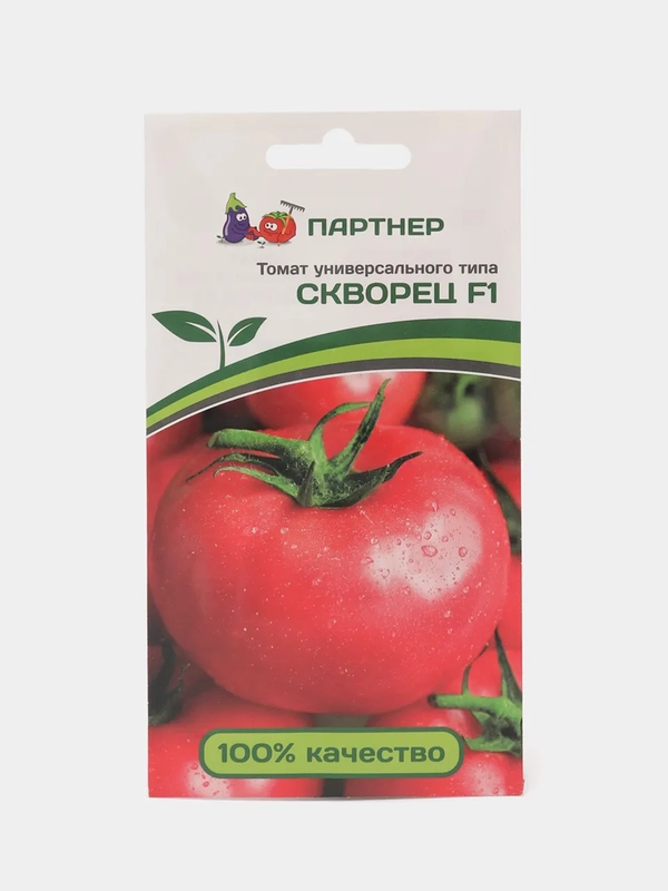 Семена партнер "Томат Скворец"
