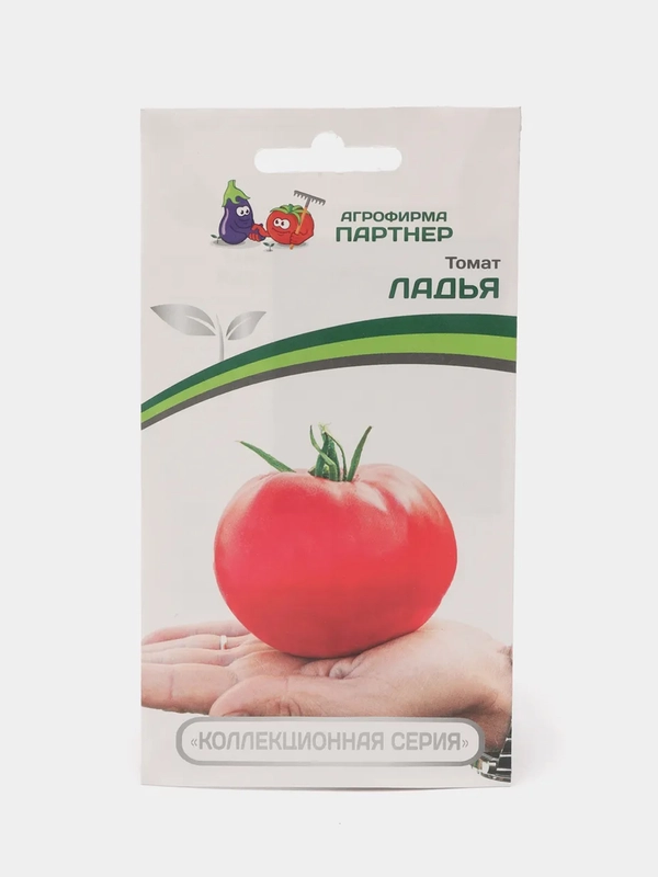 Семена партнер "Томат Ладья"