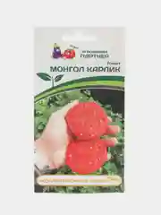 Семена партнер "Томат Монгол карлик"