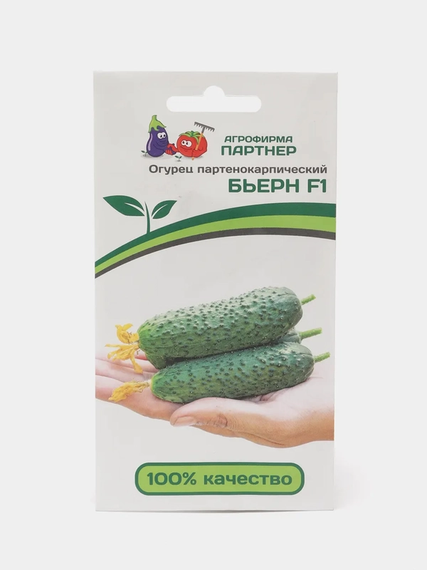 Семена партнер "Огурец Бьерн"
