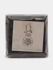 Серебряный читай-коран, Бахур