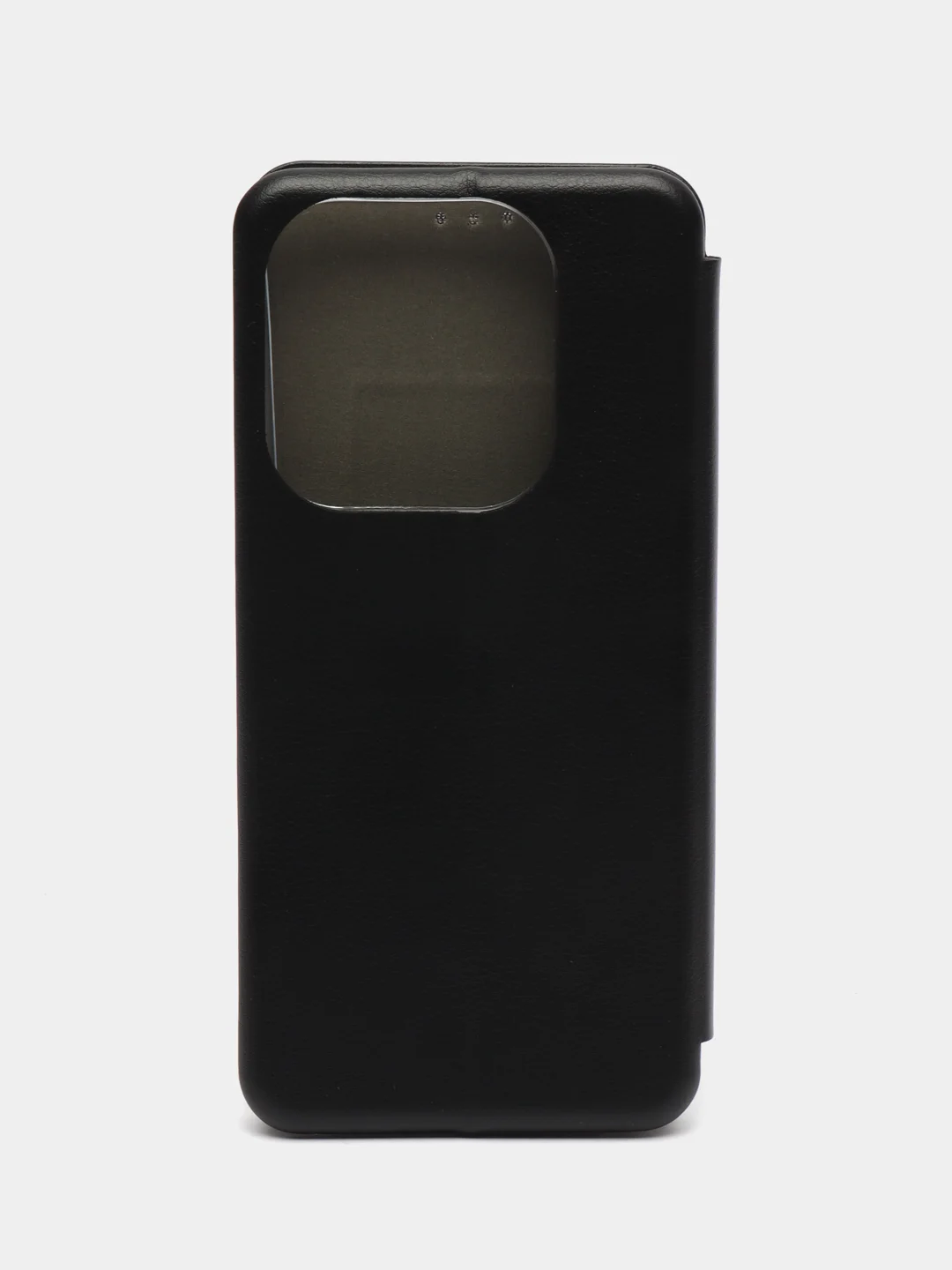 Черный чехол-книжка Tecno Spark 20/20C/Spark GO 2024/Infinix Smart 8/Smart 8 Pro/8 plus/HOT 40i