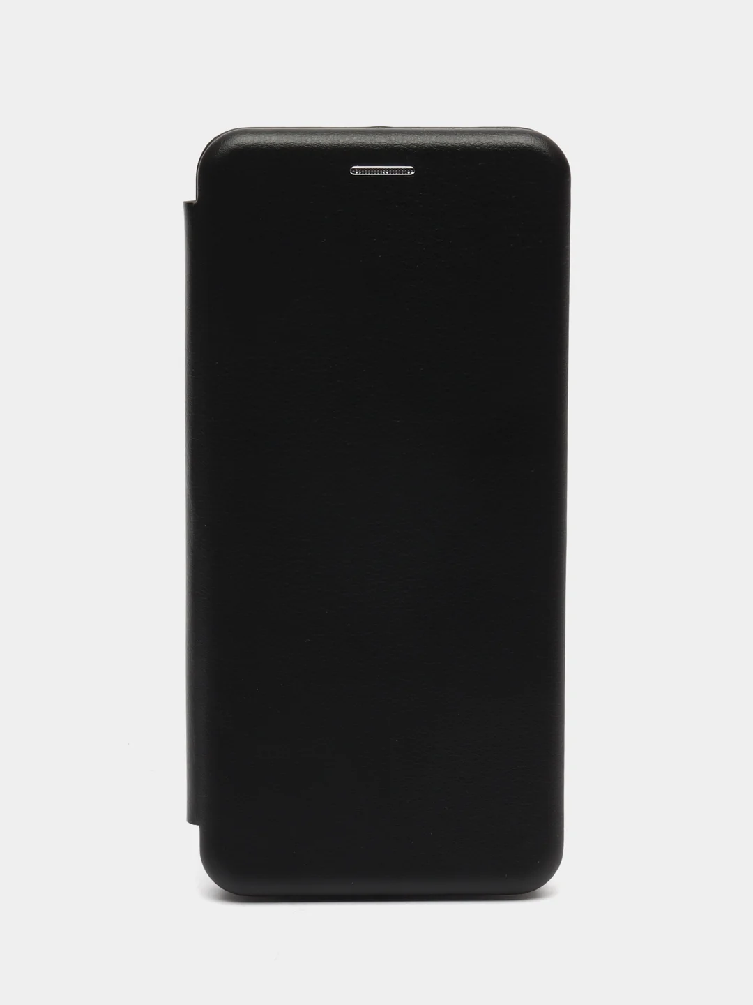 Черный чехол-книжка Tecno Spark 20/20C/Spark GO 2024/Infinix Smart 8/Smart 8 Pro/8 plus/HOT 40i