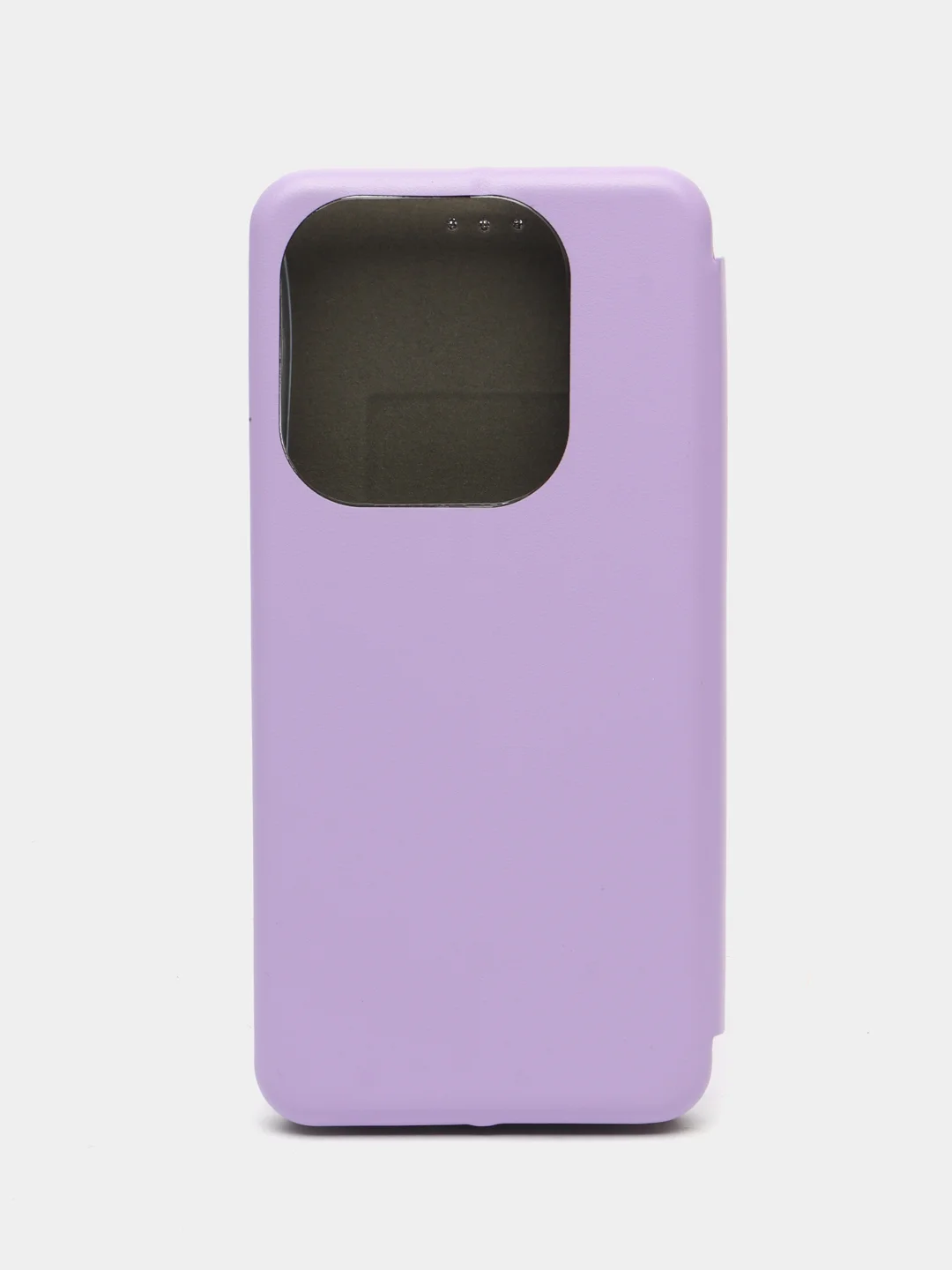 Сиреневый чехол-книжка Tecno Spark 20/20C/Spark GO 2024/Infinix Smart 8/Smart 8 Pro/8 plus/HOT 40i