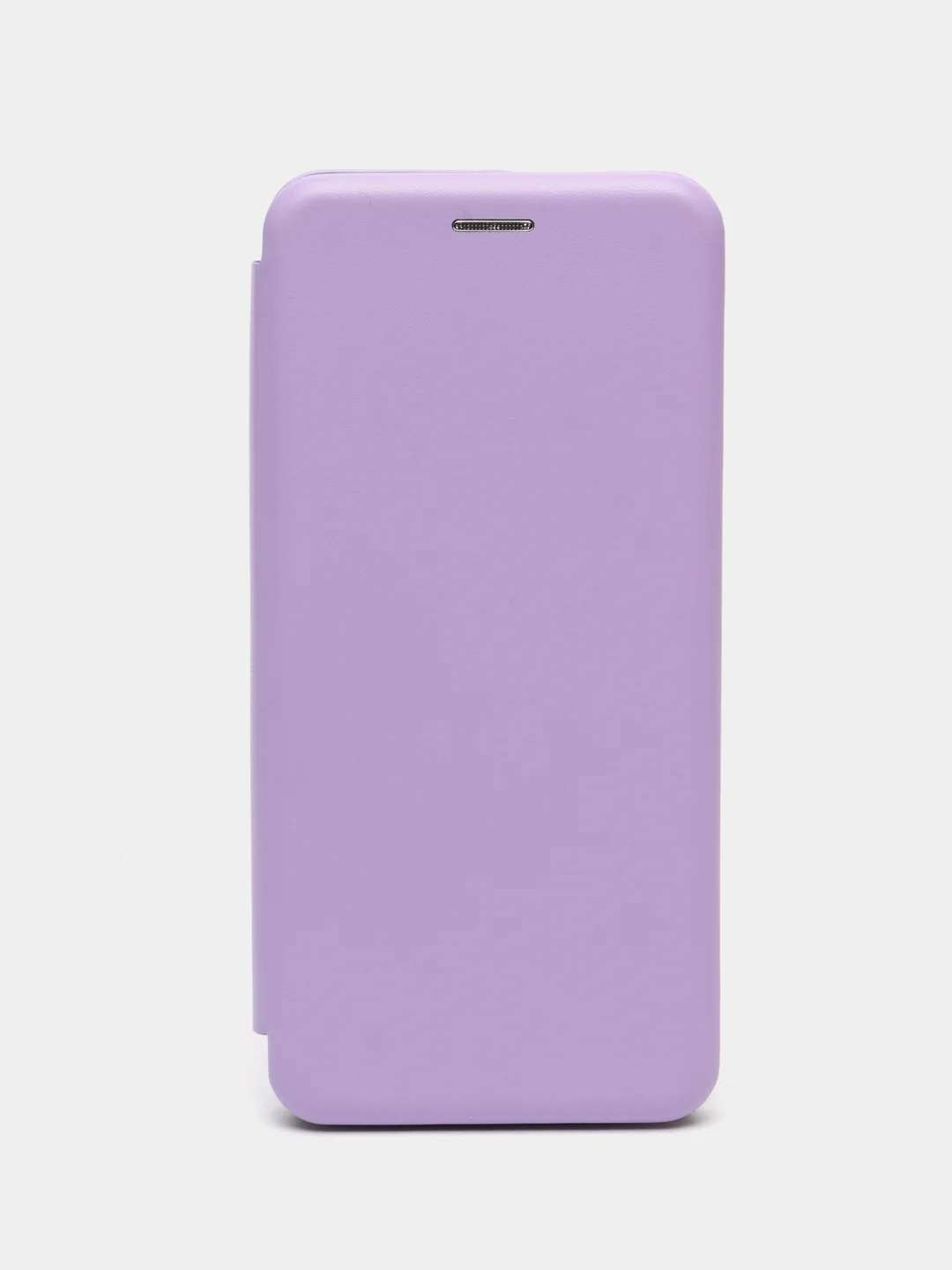 Сиреневый чехол-книжка Tecno Spark 20/20C/Spark GO 2024/Infinix Smart 8/Smart 8 Pro/8 plus/HOT 40i