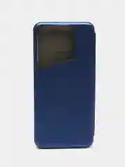 Красный чехол-книжка для Tecno Pova 5 (Техно Пова 5)