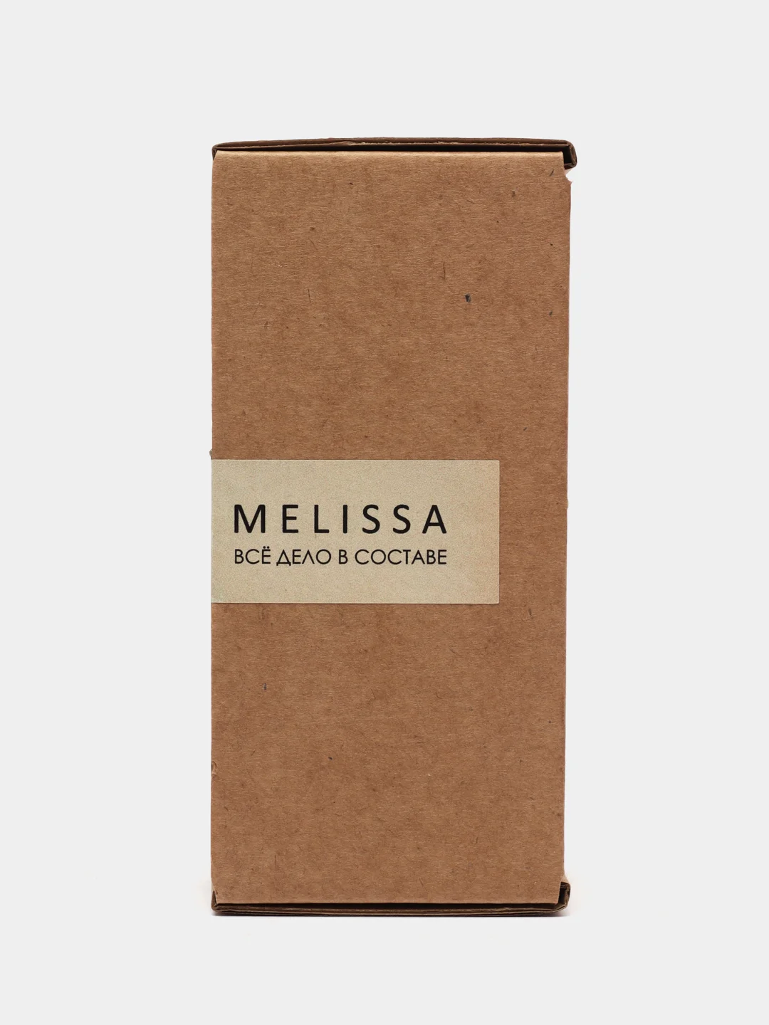 Сыворотка от прыщей и акне, хвойная, натуральная, MELISSA