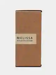 Сыворотка от прыщей и акне, хвойная, натуральная, MELISSA
