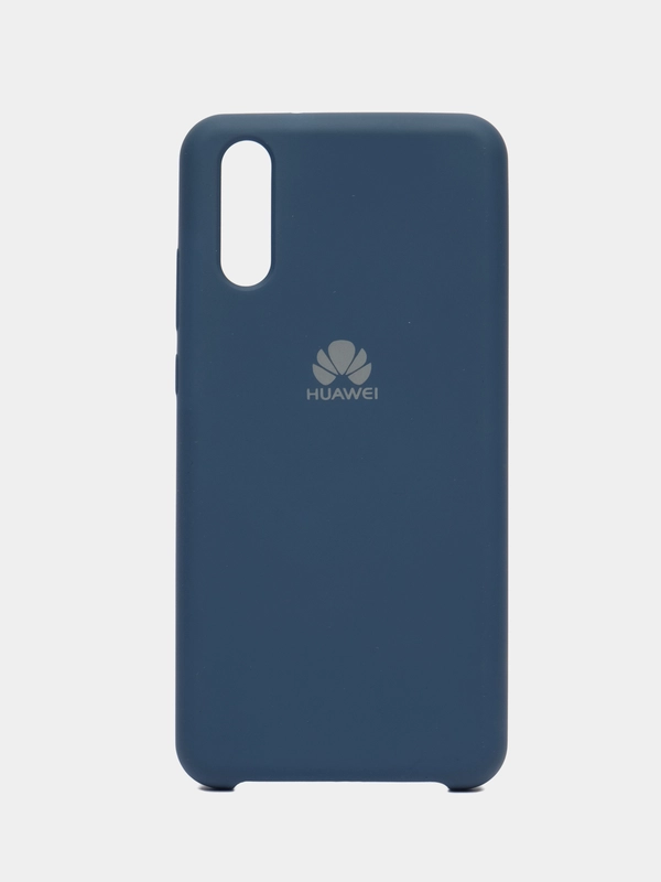 Чехол Soft-touch для Huawei P20