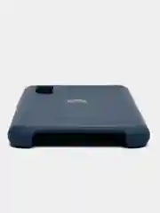 Темно-синий чехол Soft-touch для Huawei P20