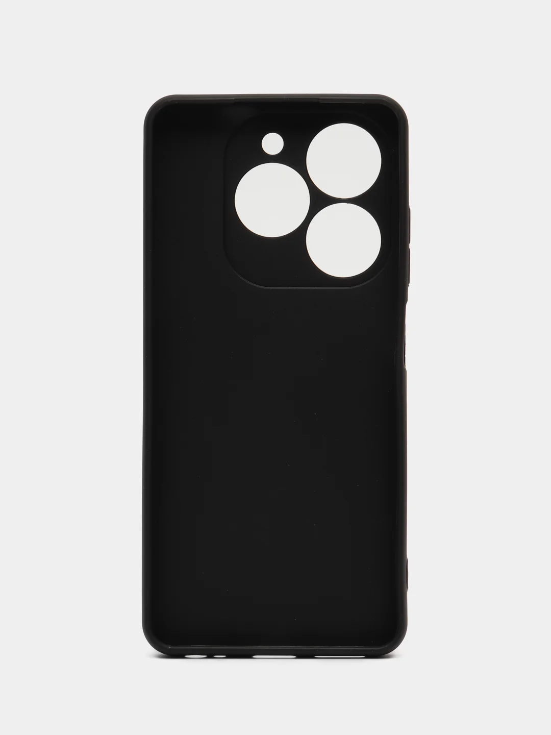 Конфетный чехол Tecno Spark 20 / Spark 20C / Spark GO 2024 / Infinix Smart 8 / HOT 40i, с принтом
