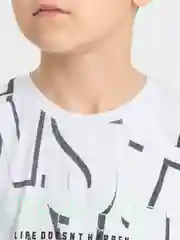 Футболка для мальчика