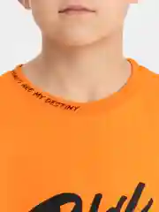 Футболка для мальчика
