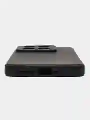 Прозрачный чехол для Xiaomi 14 (Сяоми 14) прозрачный