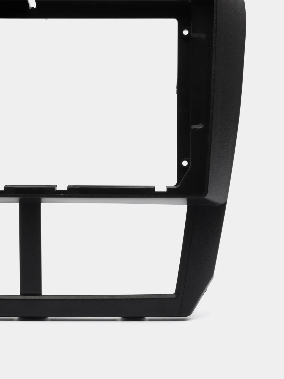 Subaru Forester  Рамка переходная 2din 9 дюймов Субару Форестер Импреза