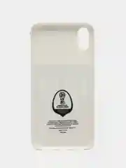 Разноцветный чехол Fifa 2018 для Iphone 5/5s/Se/6/6s/7/8