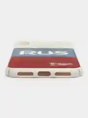 Разноцветный чехол Fifa 2018 для Iphone 5/5s/Se/6/6s/7/8