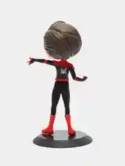 Алый фигурки DC, Marvel (Бэтмен, железный человек, человек паук), 15 см