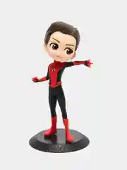 Алый фигурки DC, Marvel (Бэтмен, железный человек, человек паук), 15 см