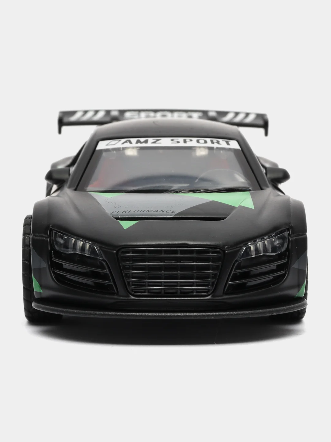 Ауди R8 машина металлическая audi